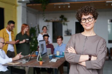 As 18 características de um profissional bem qualificado