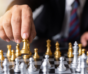 a gestão estratégica nas organizações e seus impactos