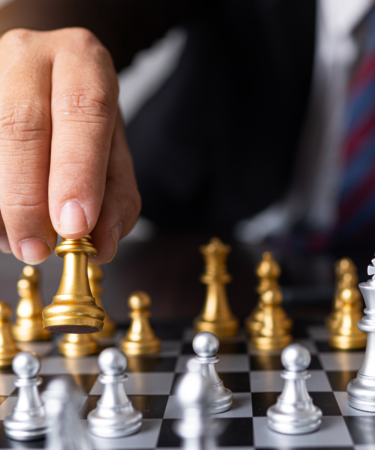 a gestão estratégica nas organizações e seus impactos