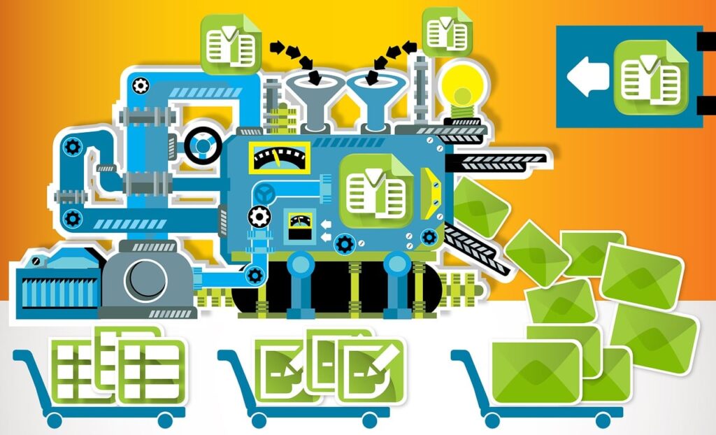 produtividade no crescimento e desenvolvimento profissional