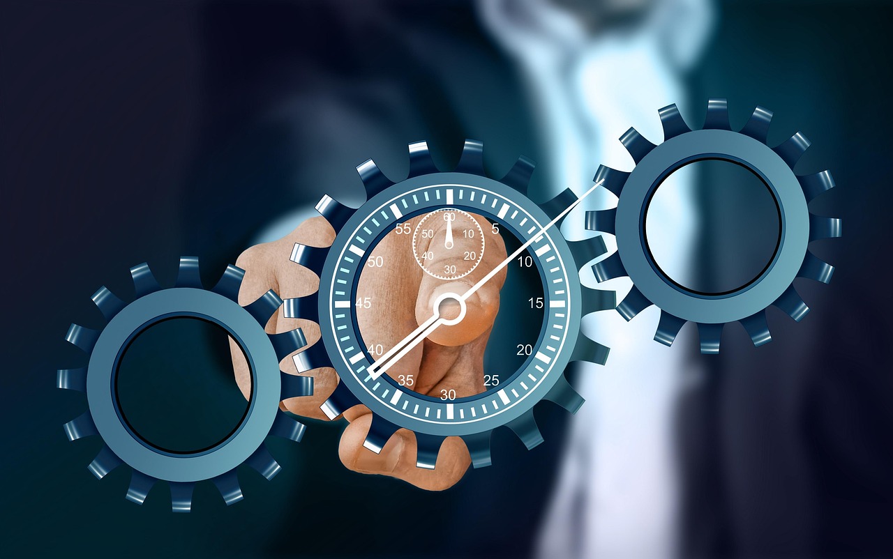 Como ser mais produtivo no trabalho e na vida